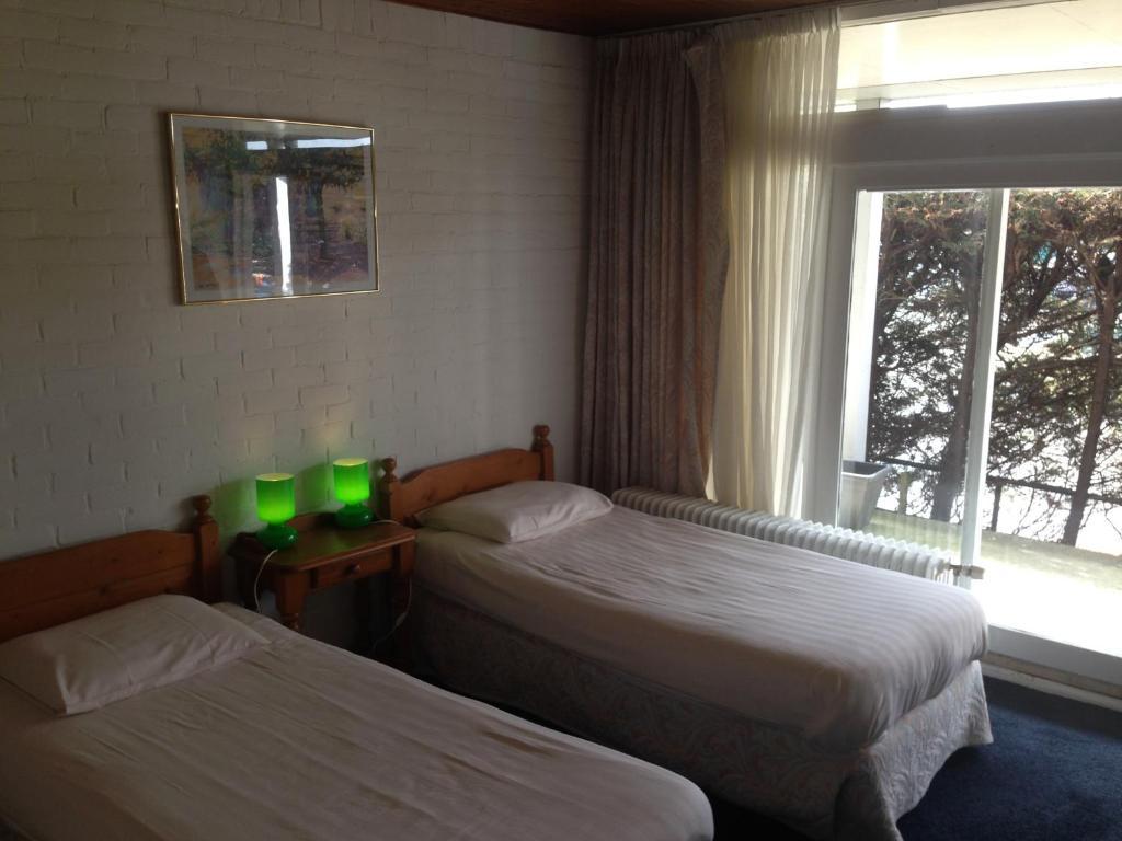 Budget Hotel De Plashoeve Вінкевен Екстер'єр фото