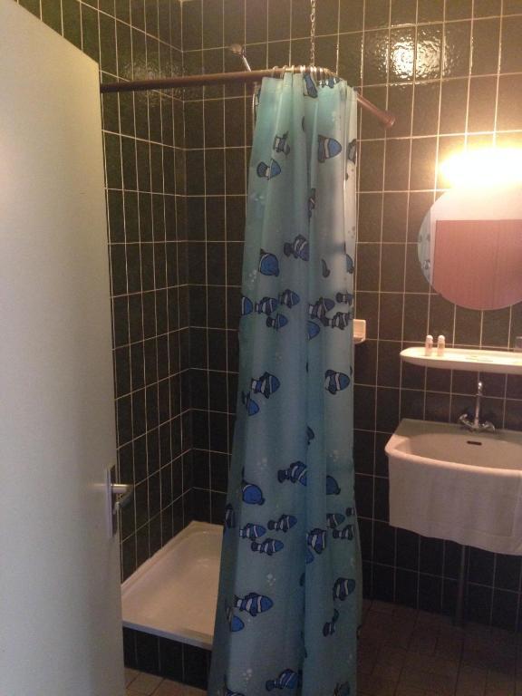 Budget Hotel De Plashoeve Вінкевен Номер фото
